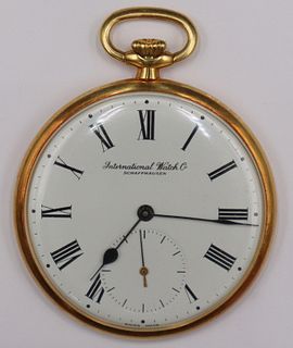 Antique pocket watch