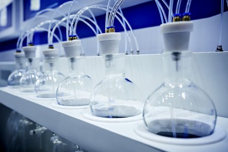 Laboratory Filtration Market