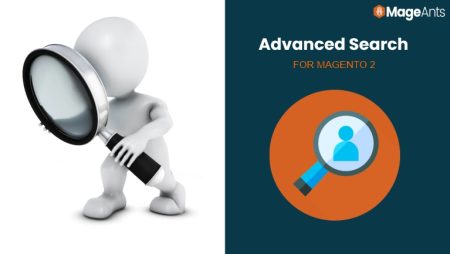 Magento 2 Advanced Search Extension