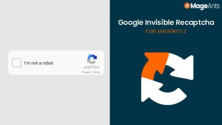 Magento 2 Google Invisible Recaptcha Extension