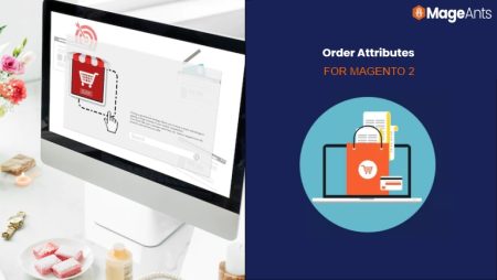 Magento 2 Order Attributes