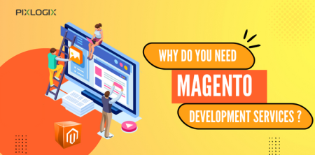 Magento Development Services