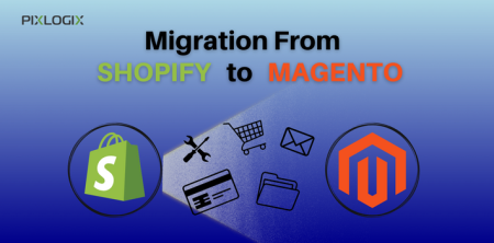 Migrate from Shopify to Magento