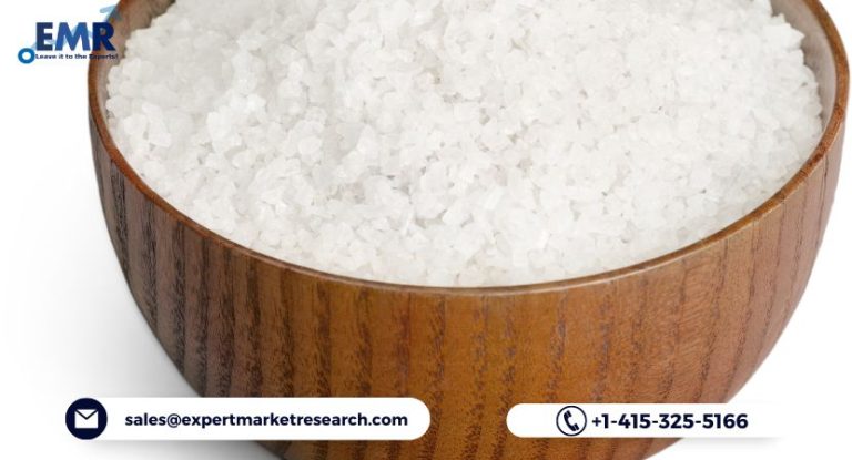 Monosodium Glutamate Market Size