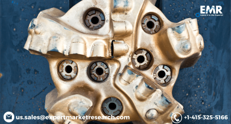 PDC Drill Bits Market