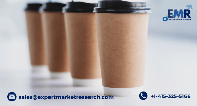 Paper Cups Market