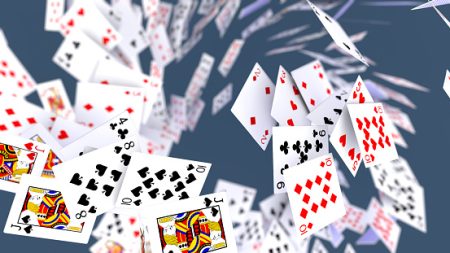 Play Solitaire Online Game