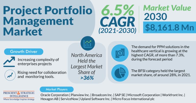 PPM Market Revenue Estimation and Growth Forecast Report