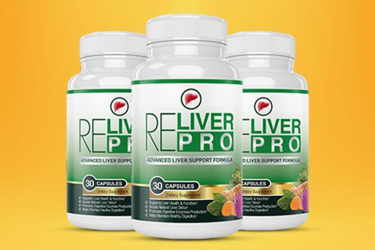 Reliver Pro