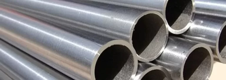 Stainless Steel 317l Pipes