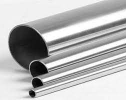 Stainless Steel 410 Tubes