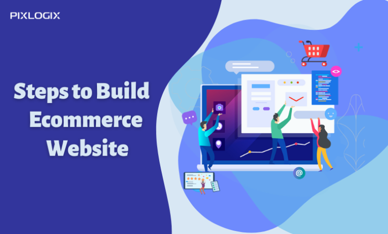 Ecommerce Website