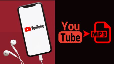 The Top 3 Ways to MP3 Convert YouTube in 2022