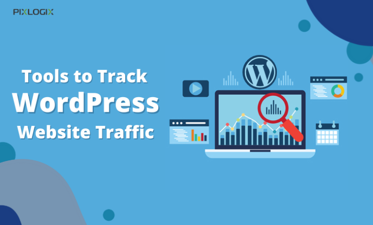 Tools to Track WordPress Website Traffic