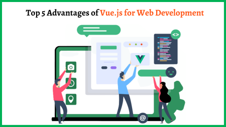 Vue.js development company