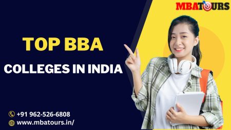 Top BBA Colleges In India