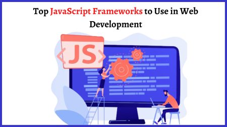 JavaScript development company