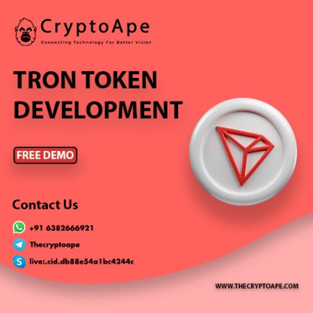 tron token