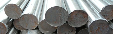 Uses of Stainless Steel 422 Round Bar in Industries