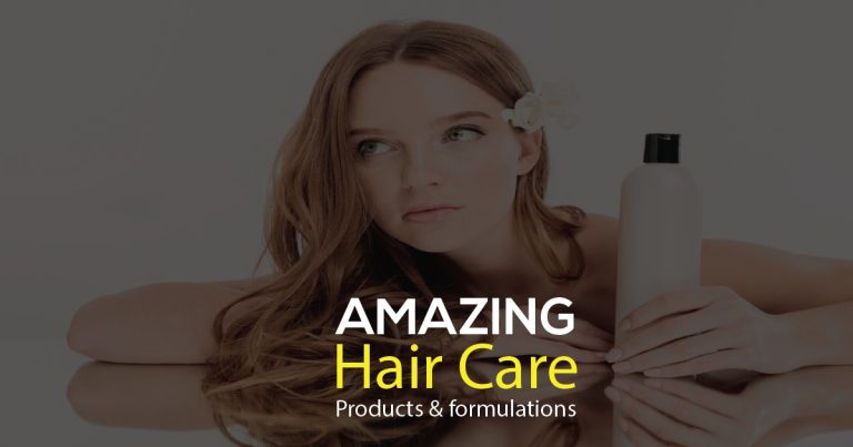 best hair care product manufacturers