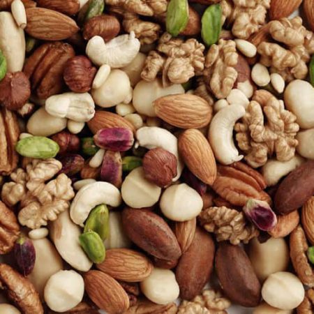 Why Would it be a good idea for one to Purchase ALMONDS ONLINE IN INDIA?