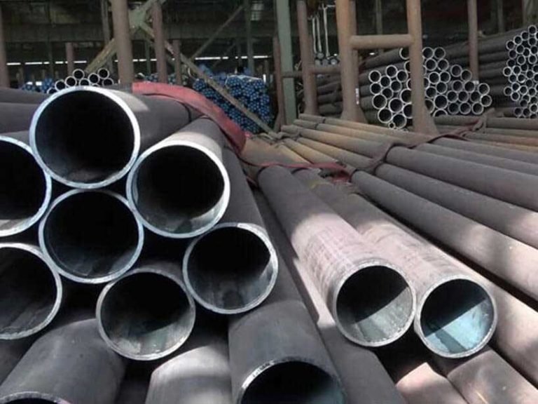 Alloy Steel P1 Seamless Pipes