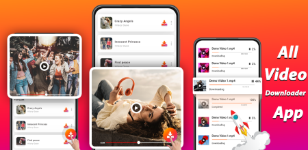 best video downloader apps to download videos in Android