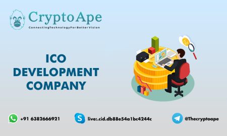 ico development