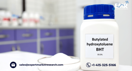 Butylated Hydroxytoluene (BHT) Market