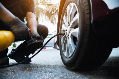 part worn tyres Pontypool at a bargain price