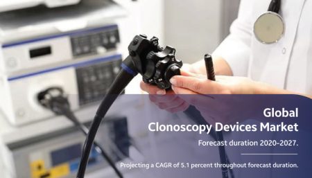 colonoscopy devices process