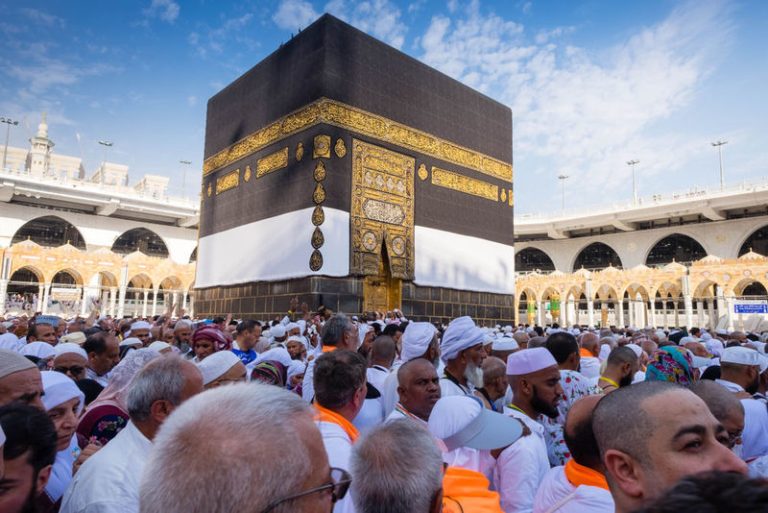 umrah packages 2023