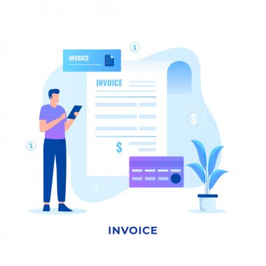 Know Your Invoice