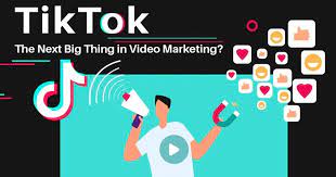 TikTok Video Marketing Guide