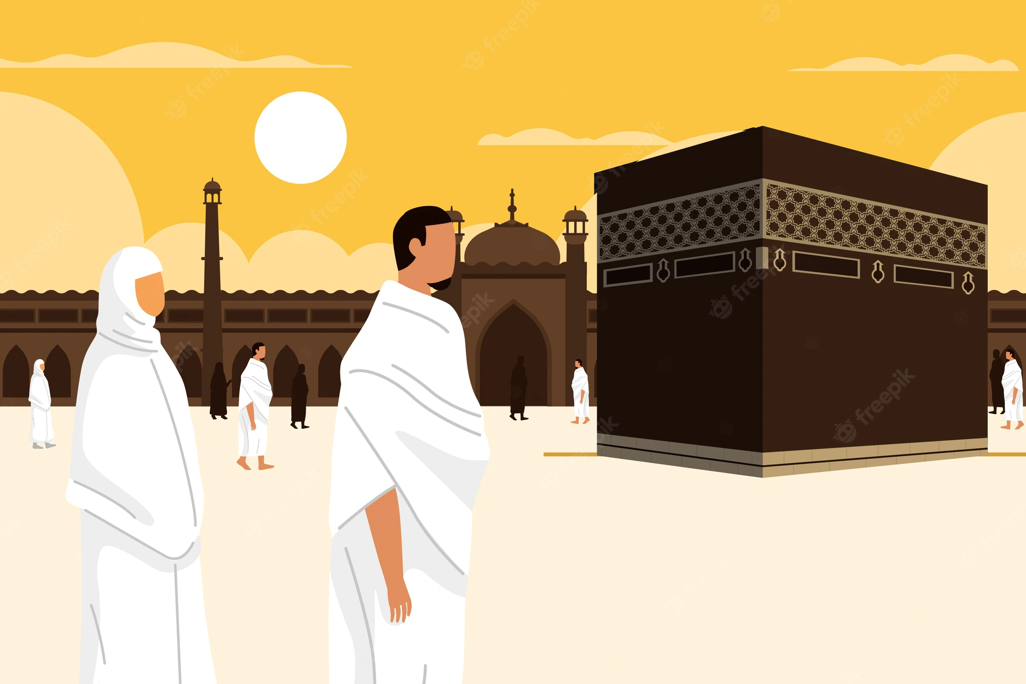 umrah packages 2023