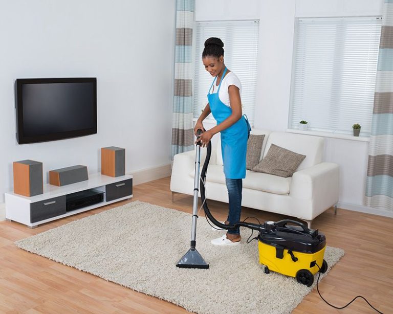 apartment cleaning services Atlanta