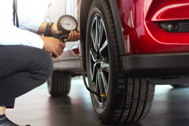 Tyre Repair Derby