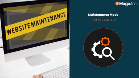 magento 2 maintenance mode extension