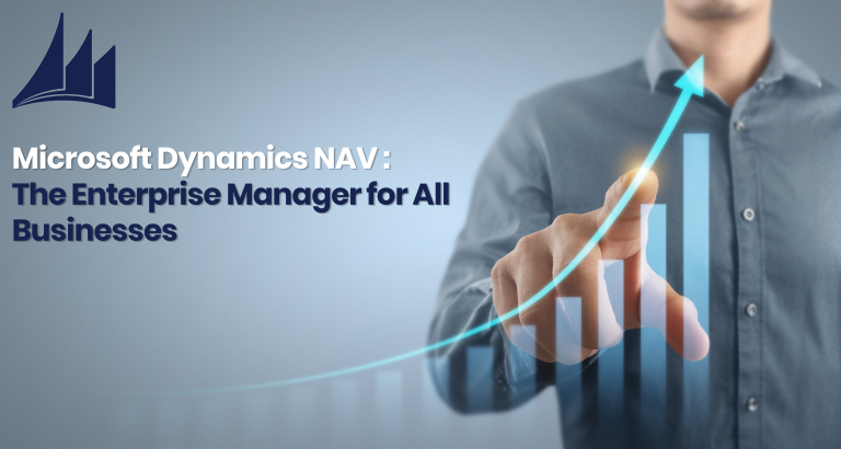 microsoft dynamics nav