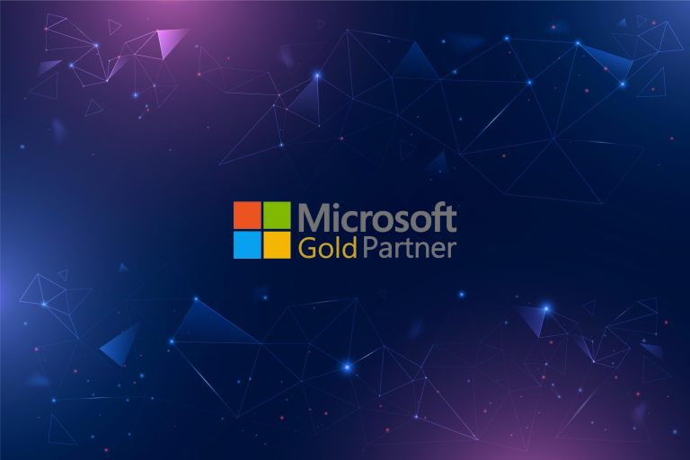 microsoft gold partner