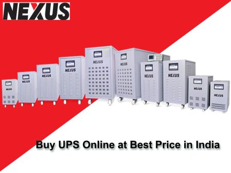 Online UPS Manufacturers