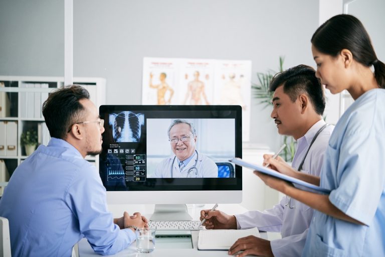 Telemedicine