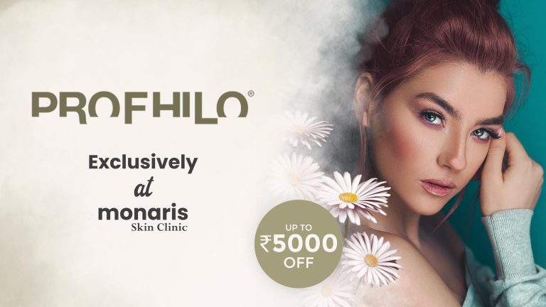 Profhilo Anti Aging Treatment | Monaris Skin Clinic