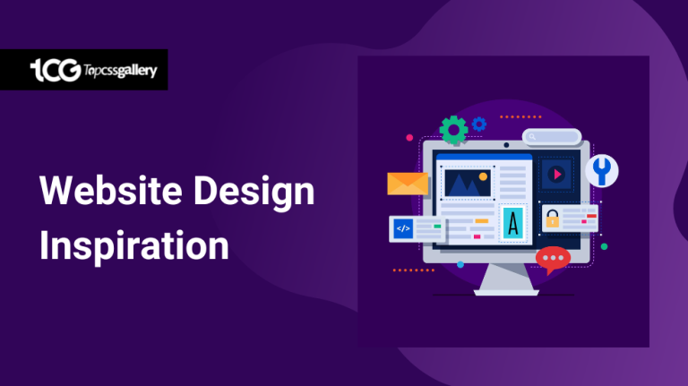 Best Website Design Inspiration Ideas in 2022