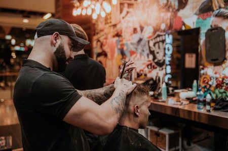 12 Things to consider when choosing a barber shop