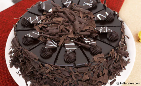 Online Cake Delivery in Ahmedabad