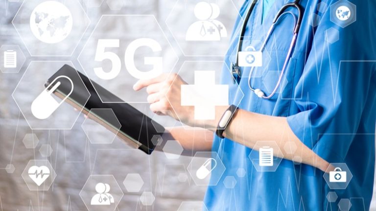 5G in Healthcare Market