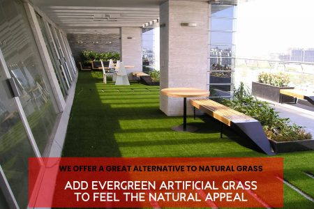 Artificial Grass Dubai