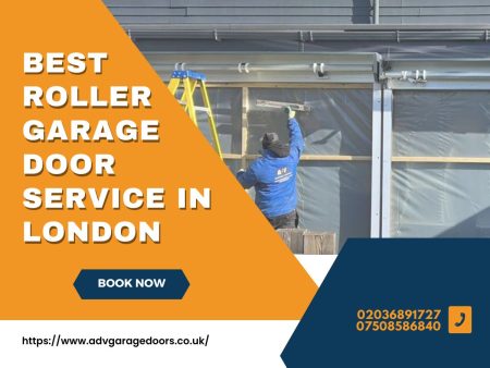 roller garage door services