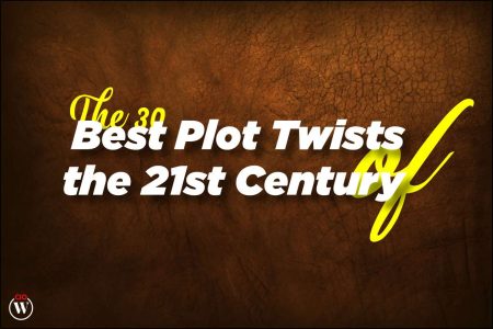 30 Best Plot Twists of the 21st Century | CIO Women Magazine